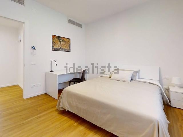 Stanze in affitto di m² in Via Ospedale, 27