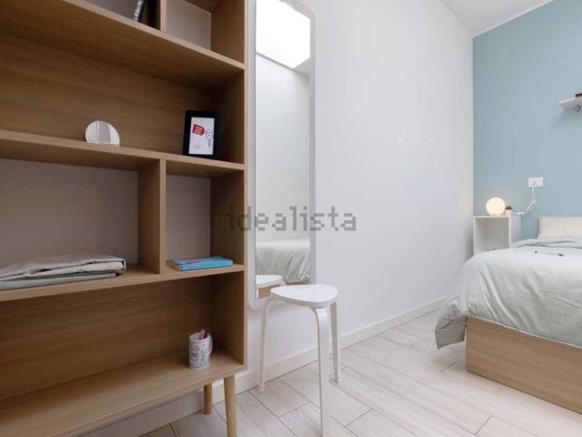 Stanze in affitto di m² in Via Ospedale Civile, 69