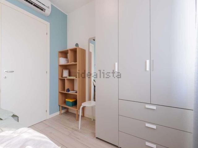 Stanze in affitto di m² in Via Ospedale Civile, 69