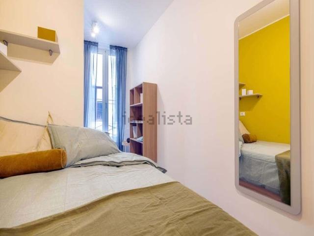 Stanze in affitto di m² in Via Ospedale Civile, 69