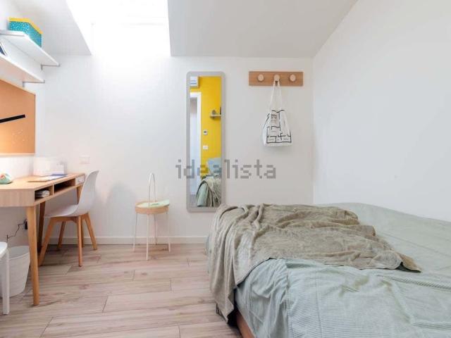 Stanze in affitto di m² in Via Ospedale Civile, 69