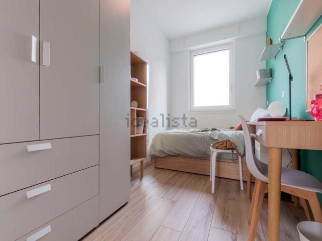 Stanze in affitto di m² in Via Ospedale Civile, 69