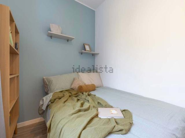 Stanze in affitto di m² in Via Ospedale Civile, 69