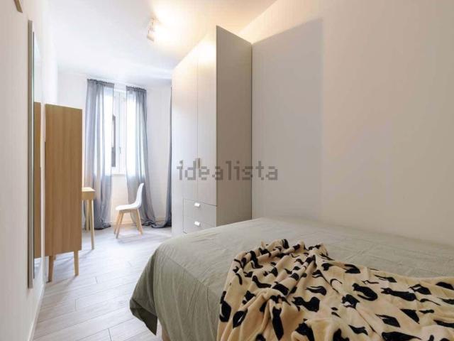 Stanze in affitto di m² in Via Ospedale Civile, 69