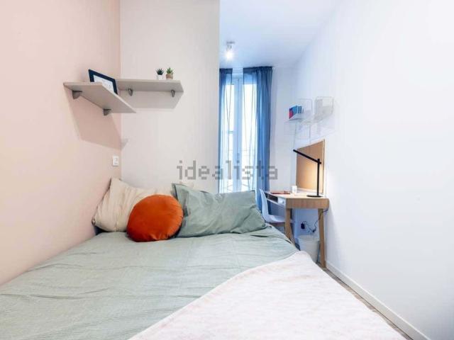 Stanze in affitto di m² in Via Ospedale Civile, 69