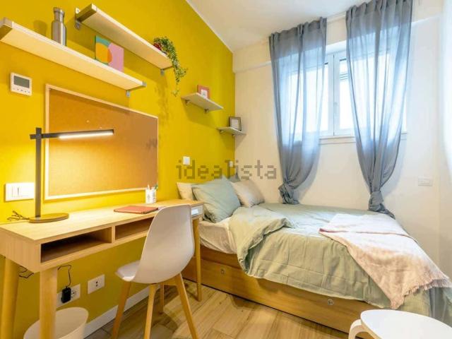 Stanze in affitto di m² in Via Ospedale Civile, 69