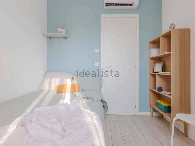 Stanze in affitto di m² in Via Ospedale Civile, 69