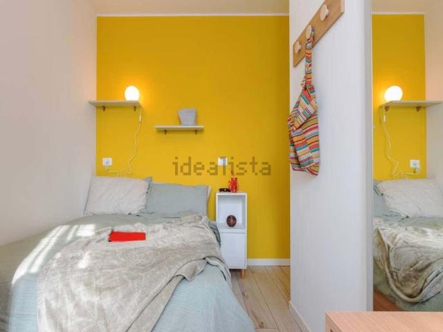 Stanze in affitto di m² in Via Ospedale Civile, 69