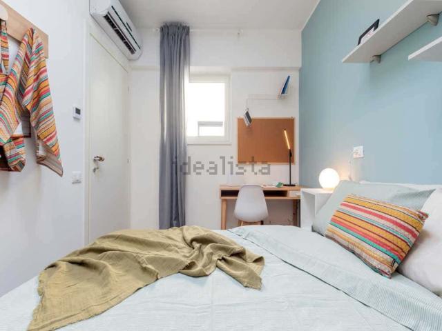 Stanze in affitto di m² in Via Ospedale Civile, 69