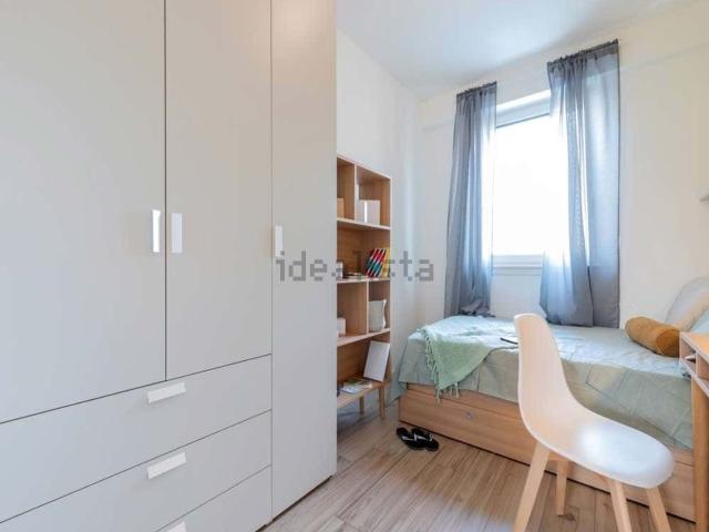 Stanze in affitto di m² in Via Ospedale Civile, 69