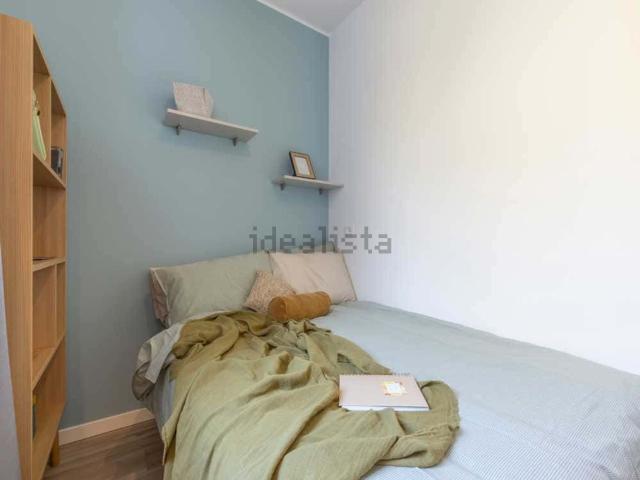 Stanze in affitto di m² in Via Ospedale Civile, 69