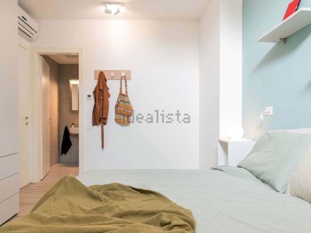 Stanze in affitto di m² in Via Ospedale Civile, 69