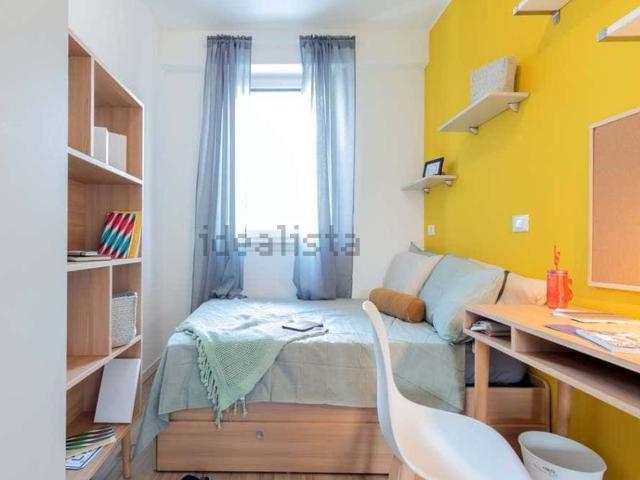 Stanze in affitto di m² in Via Ospedale Civile, 69