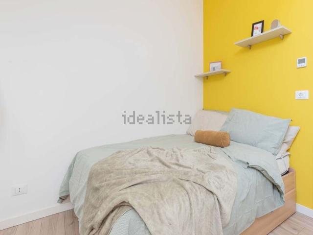 Stanze in affitto di m² in Via Ospedale Civile, 69