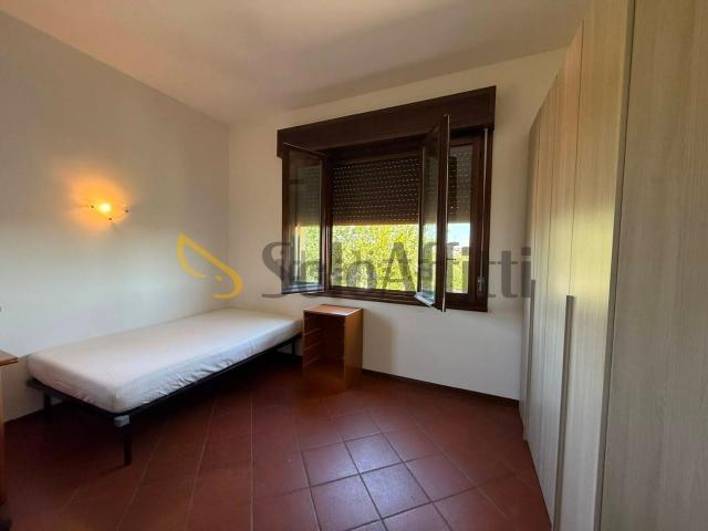 Stanze in affitto di m² in Via Orazio Vecchi