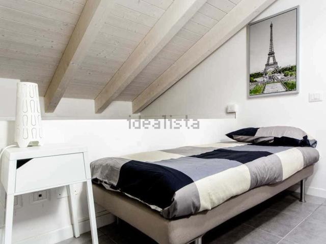 Stanze in affitto di m² in Via Oreste Regnoli, 50