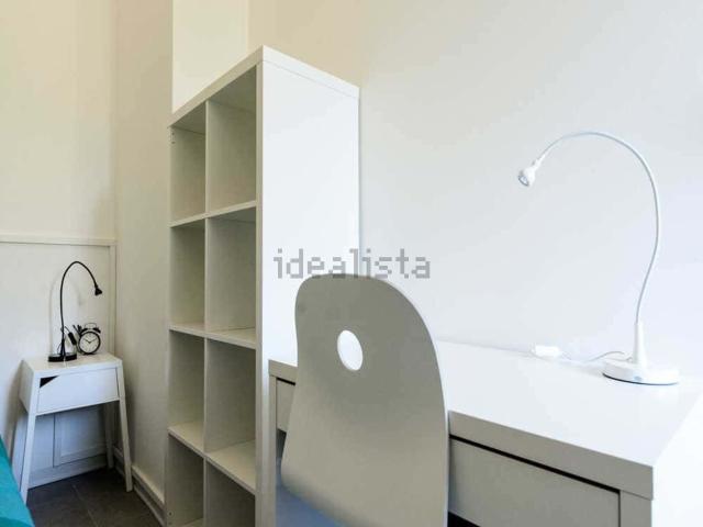 Stanze in affitto di m² in Via Oreste Regnoli, 50
