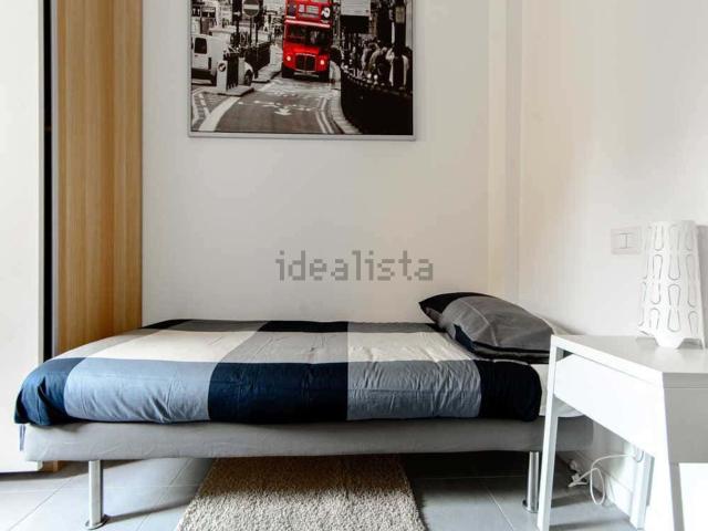 Stanze in affitto di m² in Via Oreste Regnoli, 50
