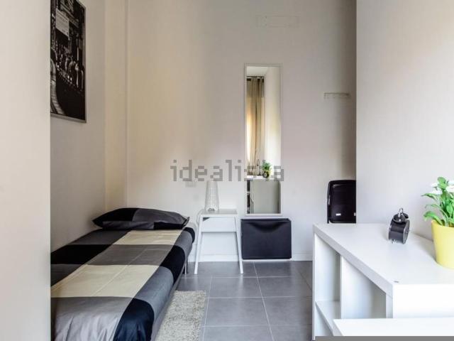 Stanze in affitto di m² in Via Oreste Regnoli, 50