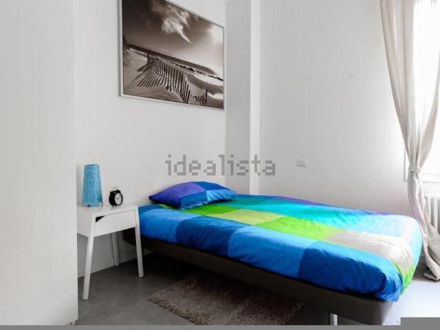 Stanze in affitto di m² in Via Oreste Regnoli, 50
