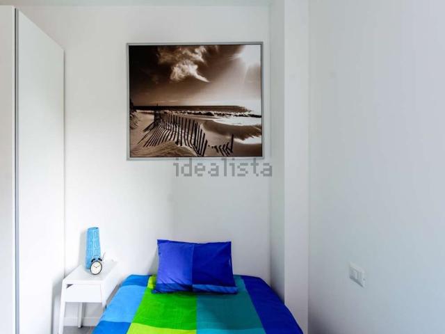 Stanze in affitto di m² in Via Oreste Regnoli, 50