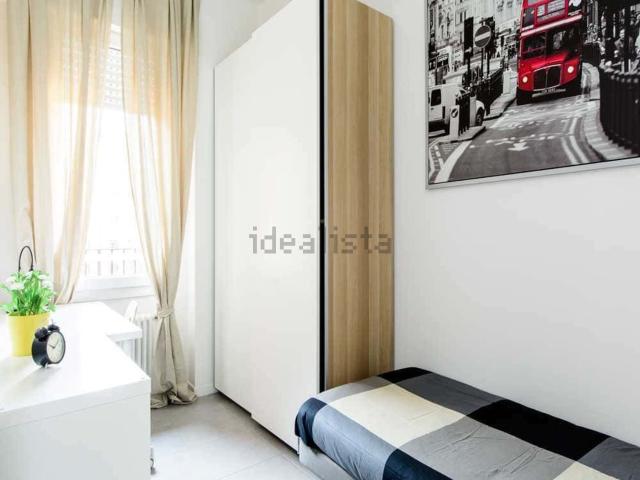 Stanze in affitto di m² in Via Oreste Regnoli, 50