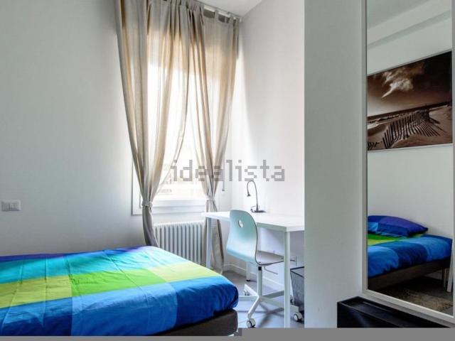 Stanze in affitto di m² in Via Oreste Regnoli, 50