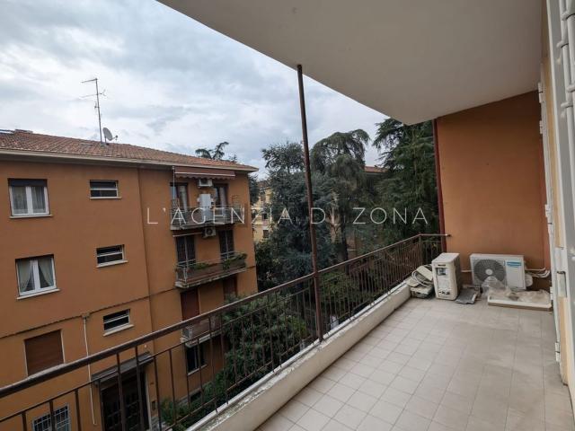 Stanze in affitto di m² in Via Orfeo