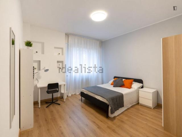 Stanze in affitto di m² in Via P. Savorelli Prati