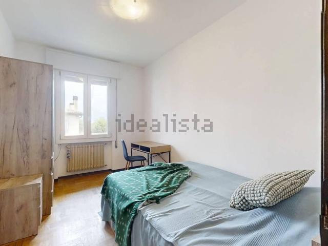 Stanze in affitto di m² in Via Pantiera, 16