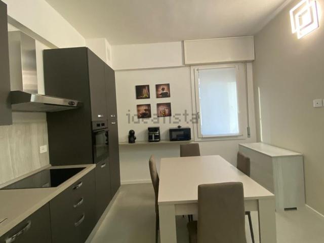 Stanze in affitto di m² in Via Panfilo Sassi