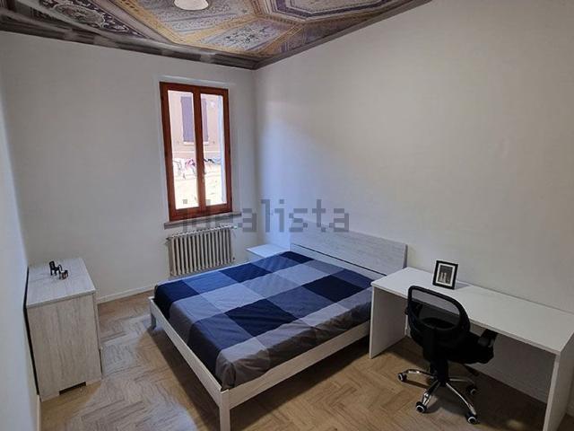 Stanze in affitto di m² in Via Paolo Ferrari, 118