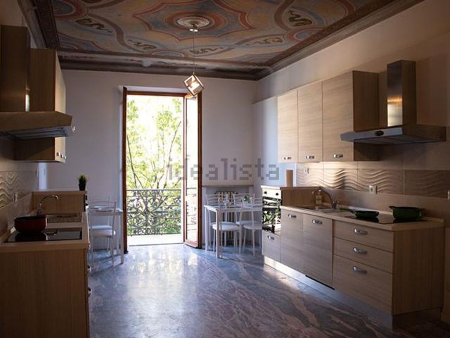Stanze in affitto di m² in Via Paolo Ferrari, 118