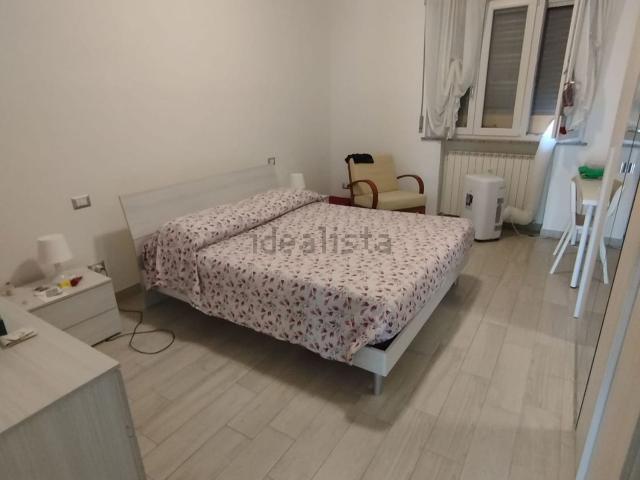 Stanze in affitto di m² in Via Pajetta