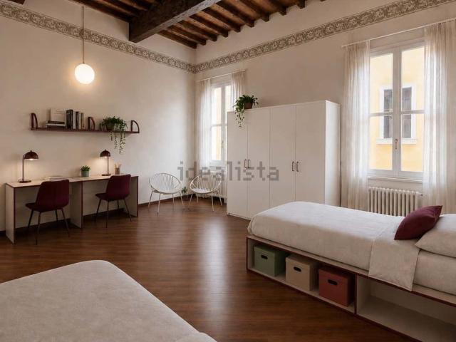 Stanze in affitto di m² in Via Palazzolo, 5