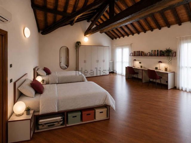 Stanze in affitto di m² in Via Palazzolo, 5