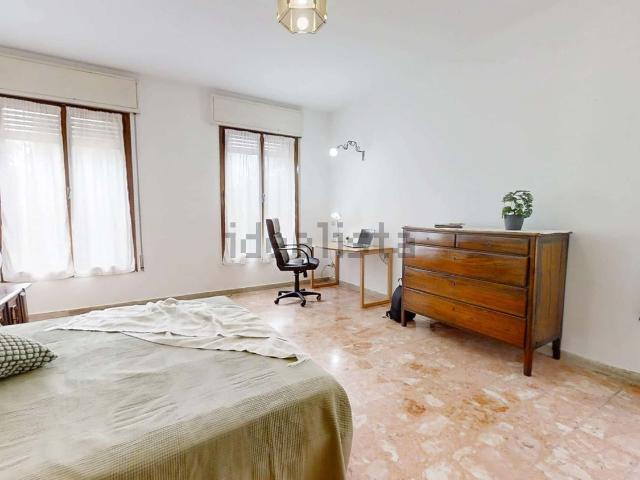 Stanze in affitto di m² in Via Palestro, 12