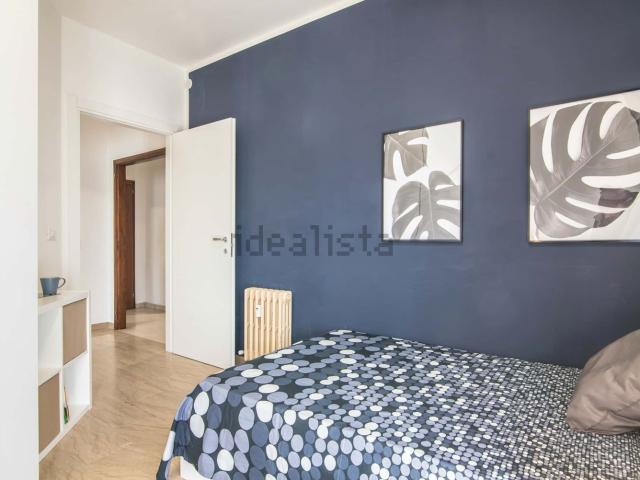 Stanze in affitto di m² in Via Palermo