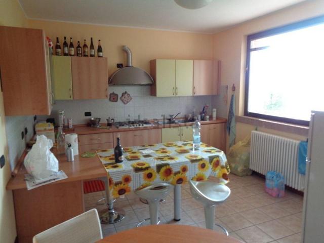 Stanze in affitto di m² in Via papa giovanni