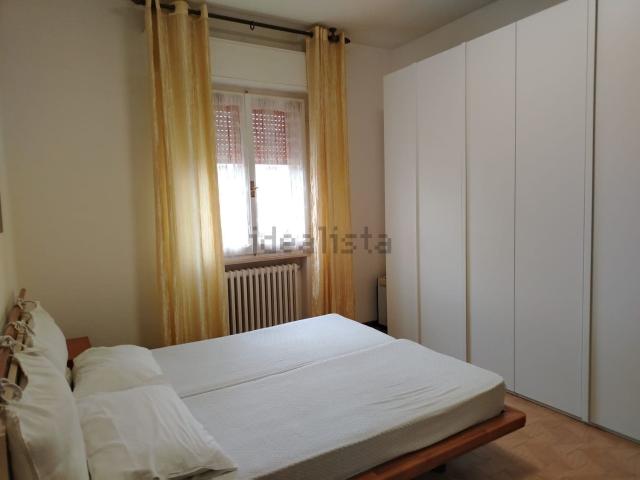 Stanze in affitto di m² in Via Parini