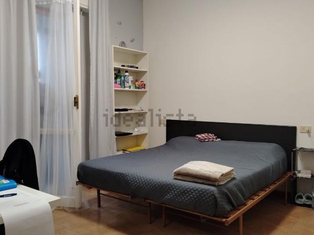 Stanze in affitto di m² in Via Parini