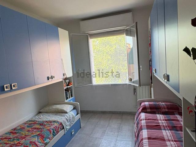Stanze in affitto di m² in Via Pasubio
