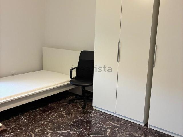 Stanze in affitto di m² in Via Pasubio, 51