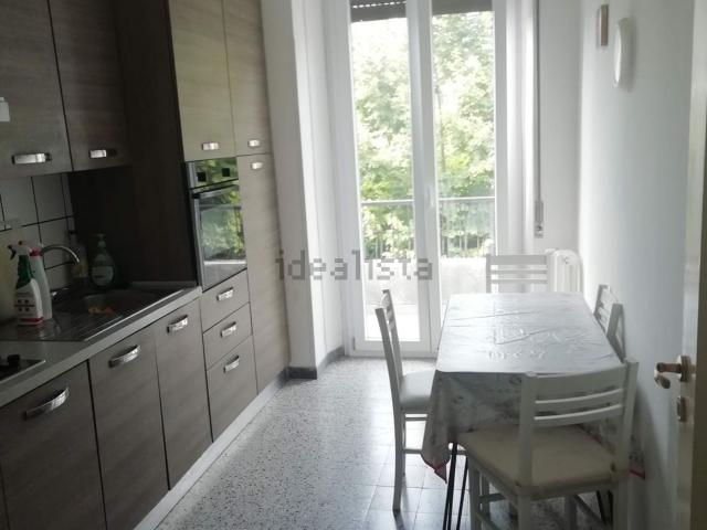 Stanze in affitto di m² in Via Pasquale de Virgiliis, 8