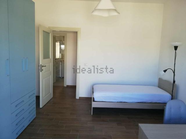 Stanze in affitto di m² in Via Passo Gravina, 137