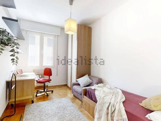 Stanze in affitto di m² in Via Pataro Buzzaccarini, 52