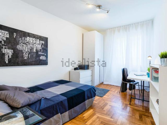 Stanze in affitto di m² in Via Pataro Buzzaccarini, 52