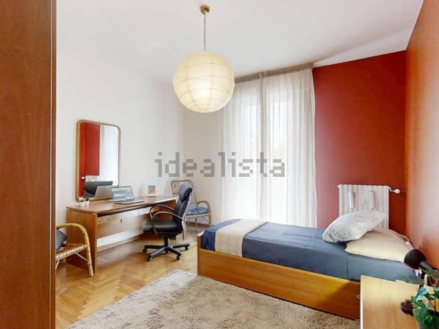 Stanze in affitto di m² in Via Pataro Buzzaccarini, 52