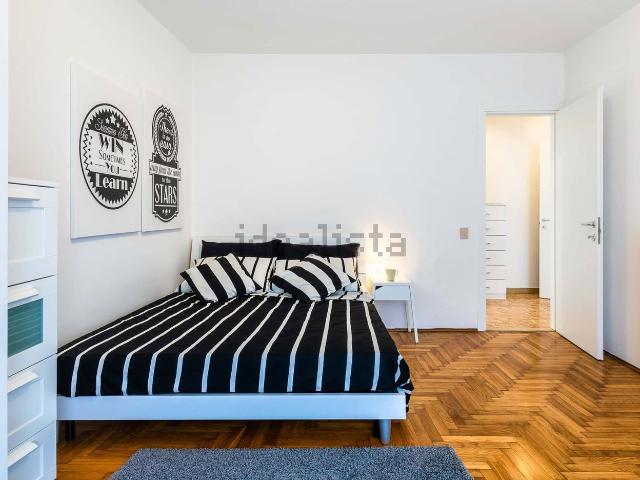 Stanze in affitto di m² in Via Pataro Buzzaccarini, 52