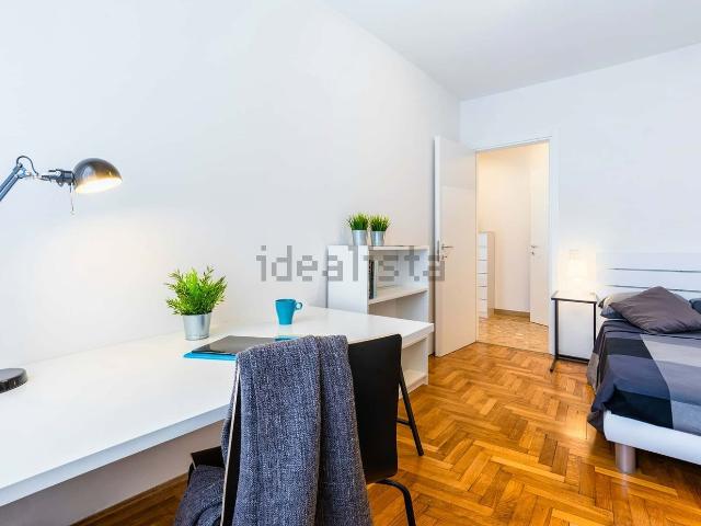 Stanze in affitto di m² in Via Pataro Buzzaccarini, 52